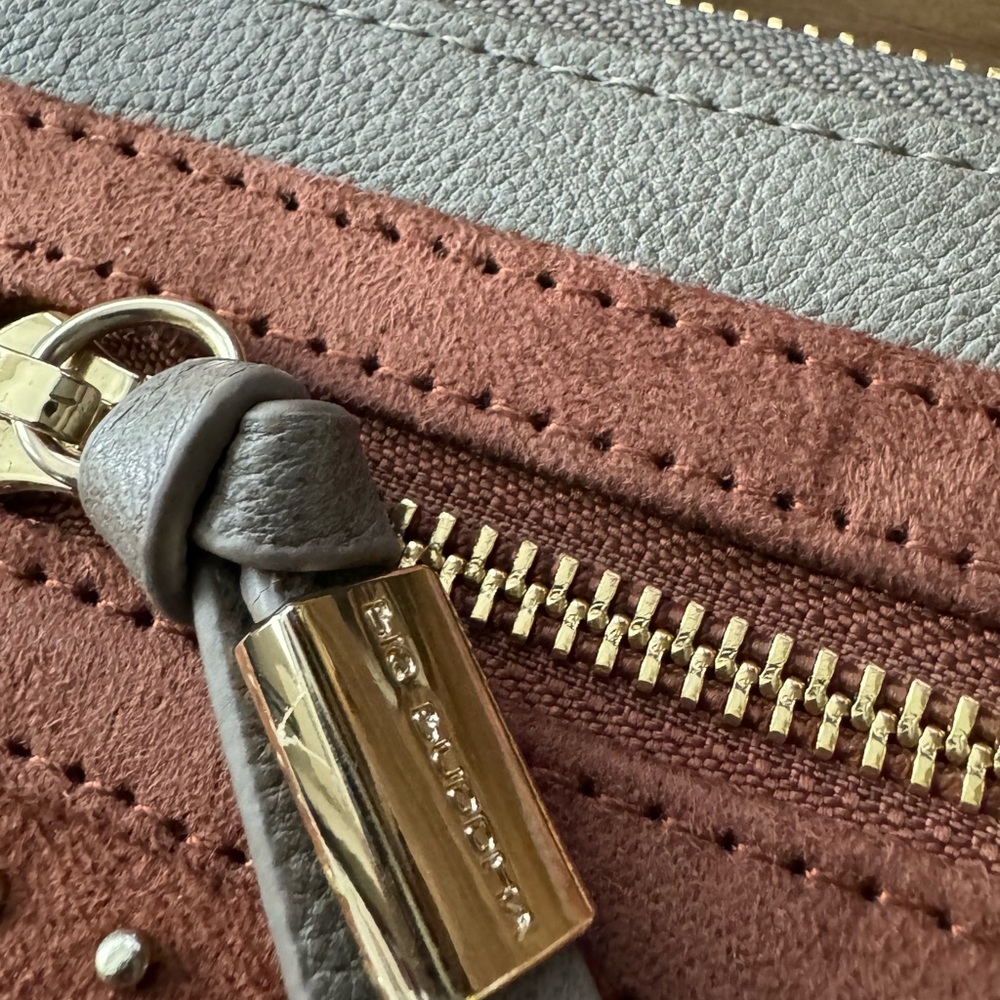 Big Buddha Wristlet - Picture 2 of 6